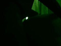 this venezuelan bbw has a hot ass in the hotel