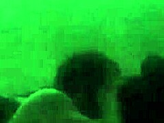 they have sex in the car at the park