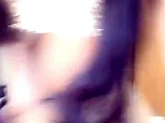 I watched hot girl suck monster cock