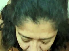 the follower won and jumped on him