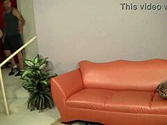 Lexi Summers Is Chunky And In A Bind