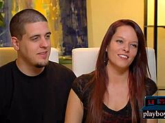 Married duo explores swinger lifestyle