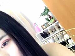 I watched hot girl suck monster cock