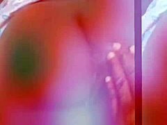 Beautiful Black Ass Played With By Mr G!