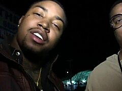 amateurs in the hood sharing their reality stories