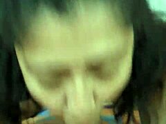 the follower won and jumped on him