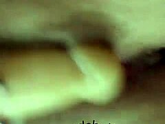 latina housewife masturbates with big tits