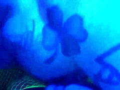 I give my cock to amateur brunette wife Mandeezy4u2 in POV.