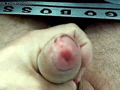 Laba gets fucked in gay sex scene