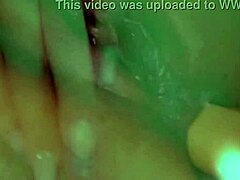 trailer for solo anal with latina redhead, big pussy and ass 😏