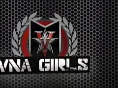 Maxine X Teases Her Sensitive Clit