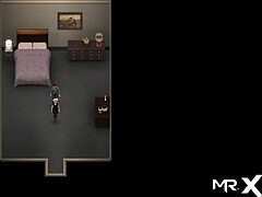 Hey epidemia lujuria monja madura cogiendo pasillo episodio 59