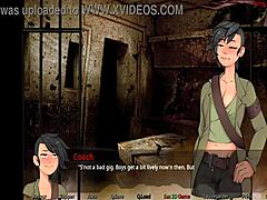 Is ravager part 4 the hottest anime hentai you've watched?