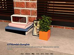 what's in my new memories 49