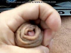 Laba gets fucked in gay sex scene