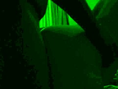 this venezuelan bbw has a hot ass in the hotel