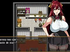 Big Breast Party Ntr 2 Orgasms And Asses Everywhere