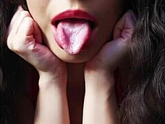 erotic and sensual natalia alvarado video, listen to her moans of orgasm.