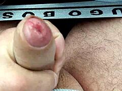 Laba gets fucked in gay sex scene