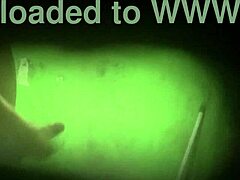 jerking off in home bathroom