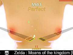 Zelda: Erotic Kingdoms Beta Access