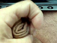 Laba gets fucked in gay sex scene