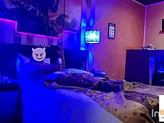 pillado mirando porno de marina gold en inkasex completo en xvideos red