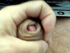 Laba gets fucked in gay sex scene