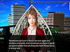 Exploring adventures in my new family series episode.