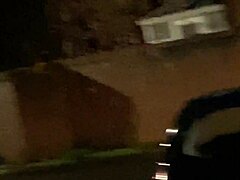 Cracky in her natural habitat