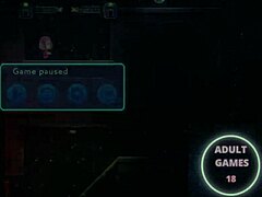 Among Waifus Episode 1