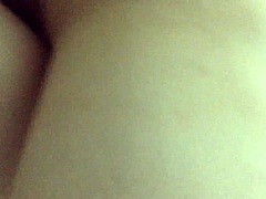 husband and wife say, 'let's play with each other'