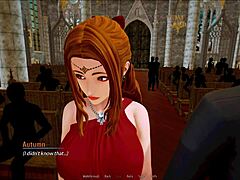 i love harem hotel 326