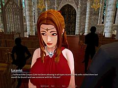 i love harem hotel 326