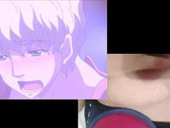 Men devoured by mature women