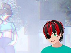 i love this hot underwear cosplay