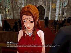 i love harem hotel 326