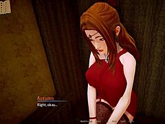 i love harem hotel 326