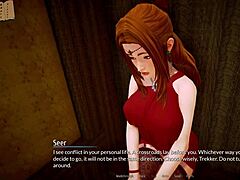 i love harem hotel 326