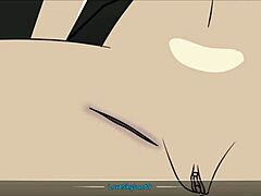 Naruto trainer Dinaki v0.17 - 79th pussy licking by loveskysan69