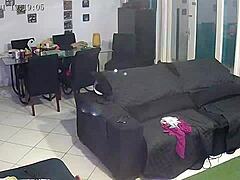 Fell on zap for gay ass fetish