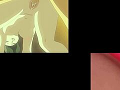 Men devoured by mature women