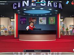 In Summertime Saga, Will You Show Me Those Boobs Episode 93?