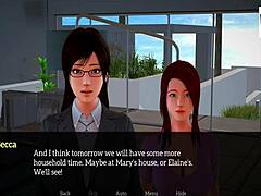 Exploring adventures in my new family series episode.