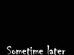 Outdoor lesbian sex with handjobs and blowjobs.