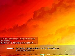 akumeru fami y - iroha route part 11 - starting anew