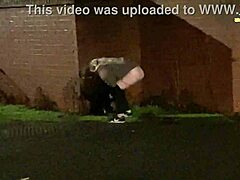 Cracky in her natural habitat