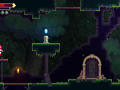 I’m obsessed with this wild anime game boss fight in Scarlet Maiden!