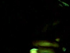 she takes that long fat cock in her mouth