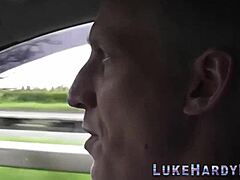 i sux brit luke hardy's coc
